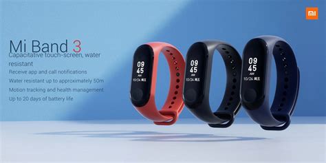 does mi band 3 have nfc|xiaomi Mi band 3 price.